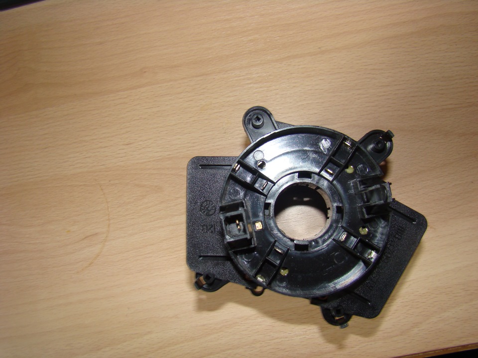 Установка электроусилителя руля от приоры (ЭМУРУ ВАЗ 2172) — Lada 2115 ...