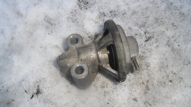 ЕГР подскажите новичку как его глушить?мицубиси паджеро 3 поколения ...