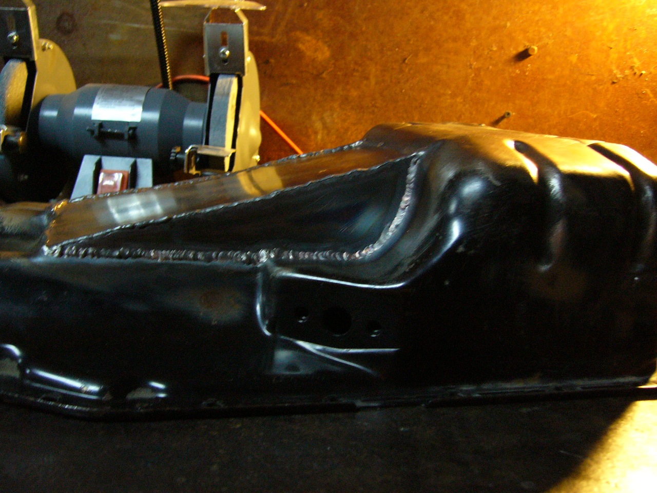 Фото в бортжурнале Mitsubishi Lancer Evolution VI