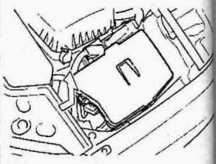 Sun roof предохранитель за что отвечает Бортжурнал Toyota Corolla " Черная Акула