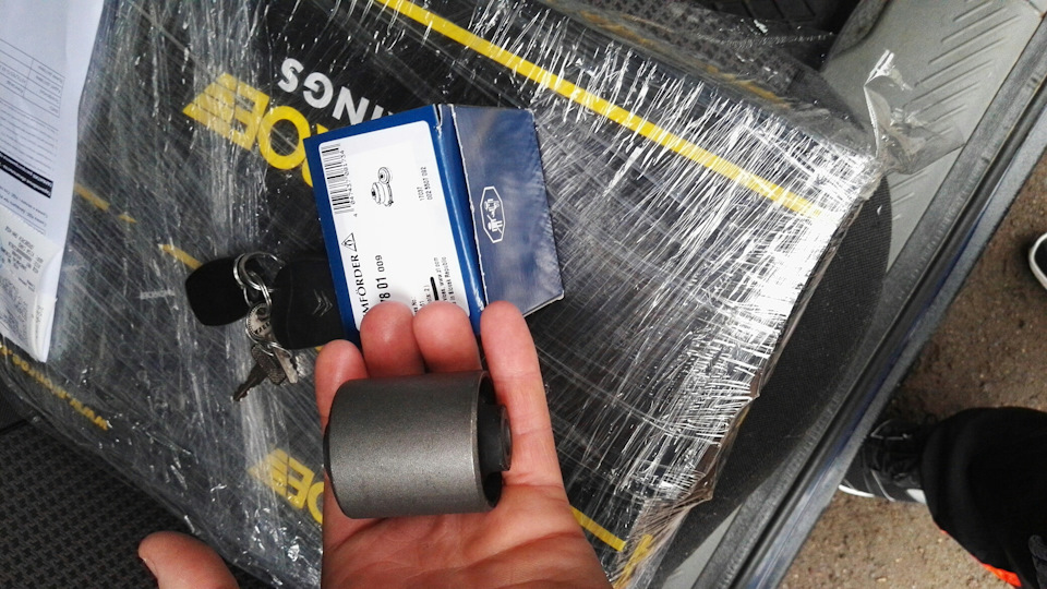 Пружины монро и саленблоки — Citroen Evasion, 2 л, 1998 года | запчасти ...