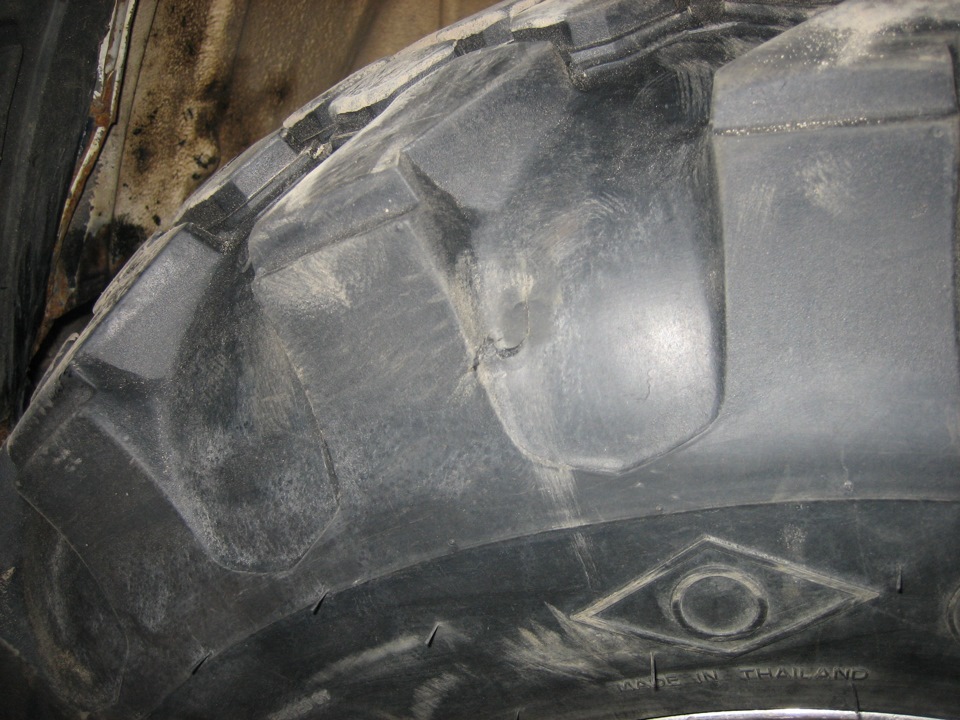 Фото в бортжурнале Suzuki Escudo (1G)