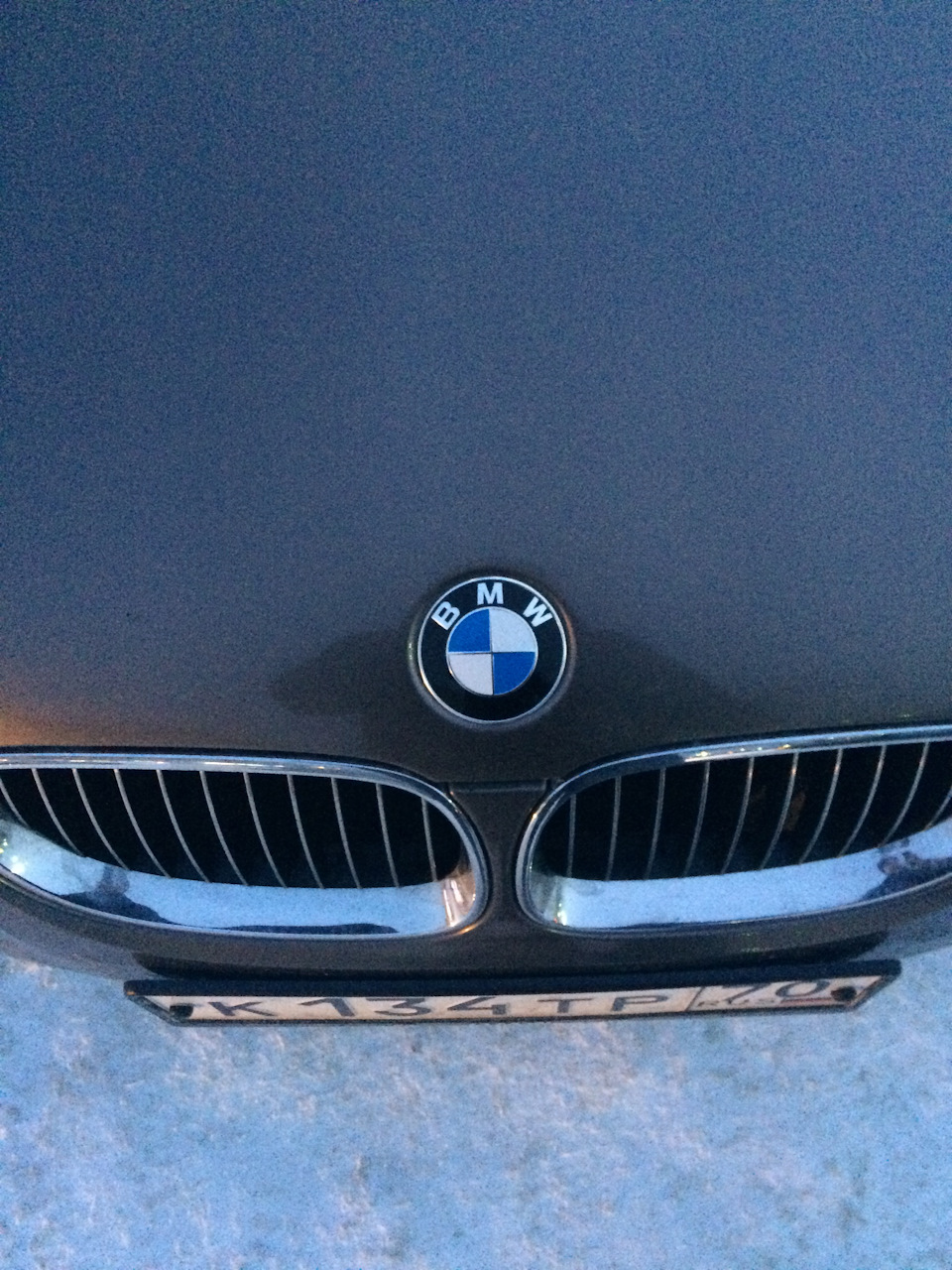 масло после капиталки bmw масло после капиталки bmw