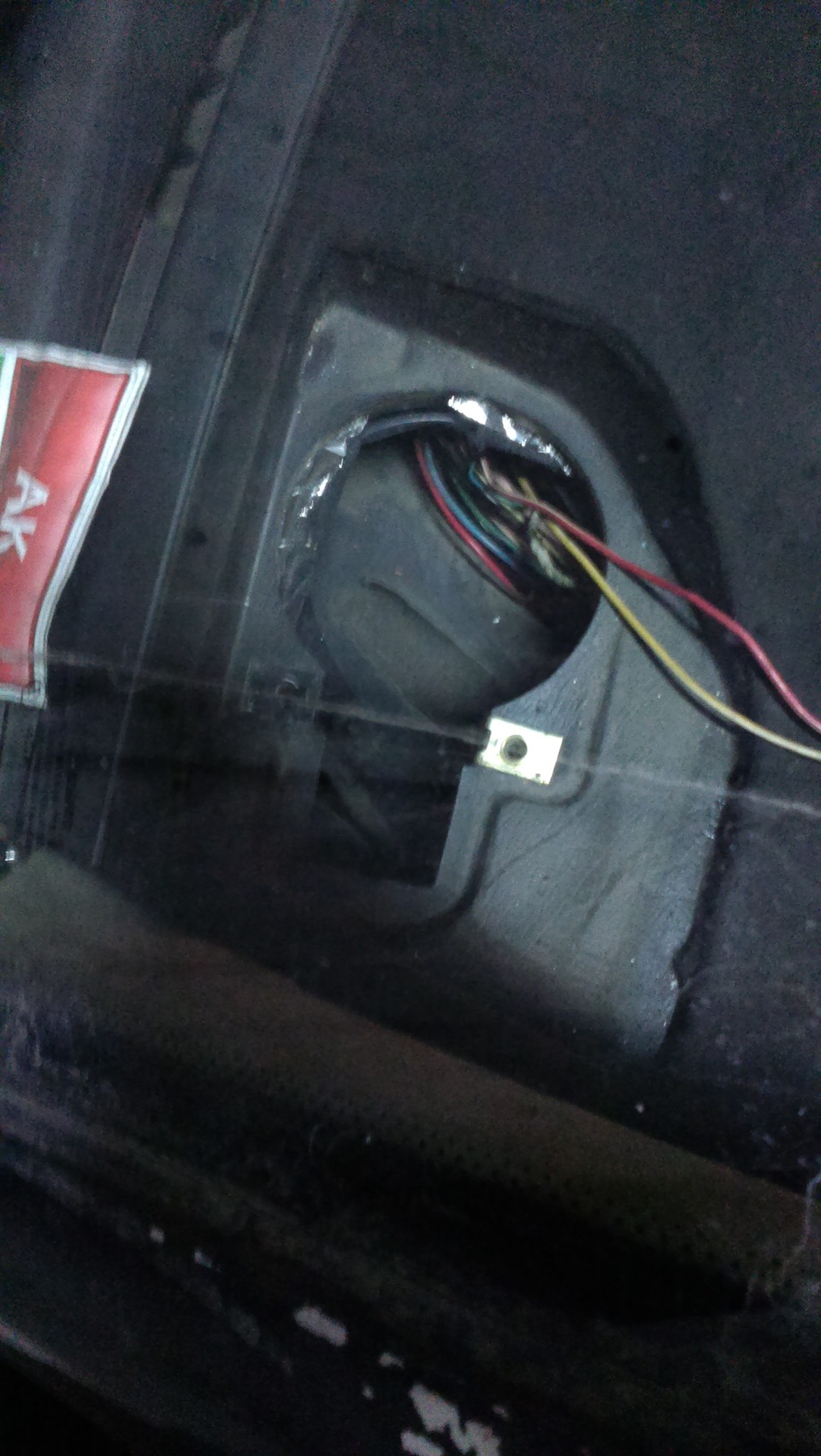 Проф осмотр или как подстроить тачку под себя — DRIVE2