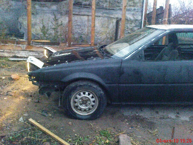 30 2010 Toyota Sprinter Trueno 16 1988