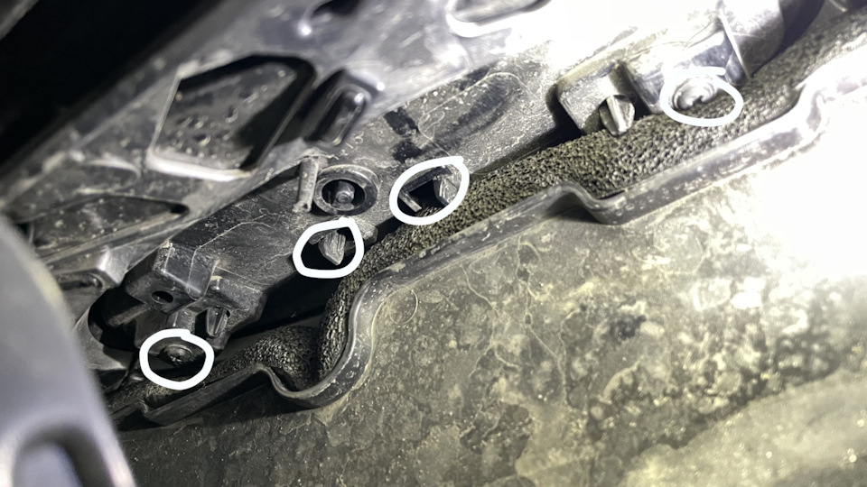 этап 2 — Chery Tiggo 4 (2024)