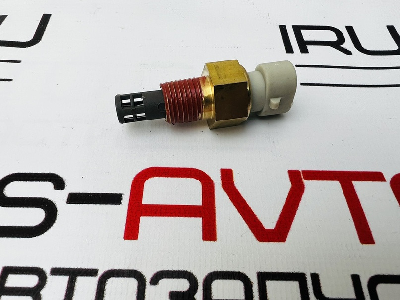 Датчик температуры моно впрыск niva 21214 GM — ИРУСАВТО на DRIVE2