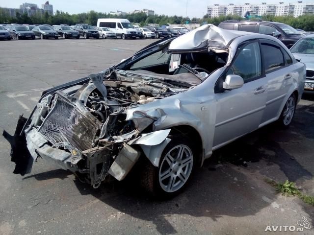 Авито Битое Авто Купить Нижнем
