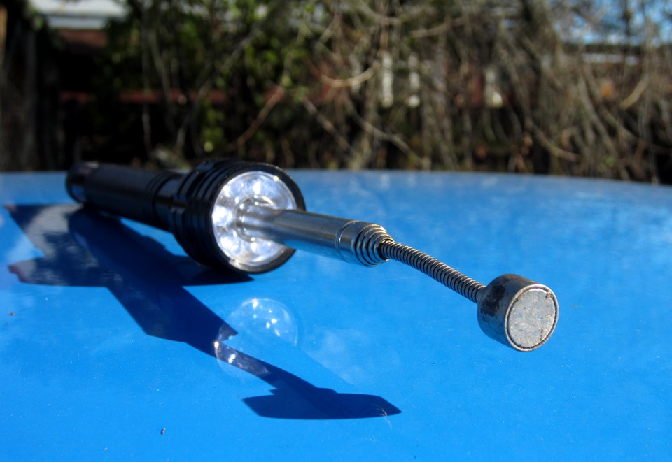 Фото в бортжурнале ЗАЗ 968