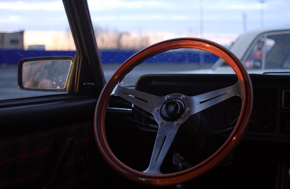 Фото в бортжурнале Lada 2107