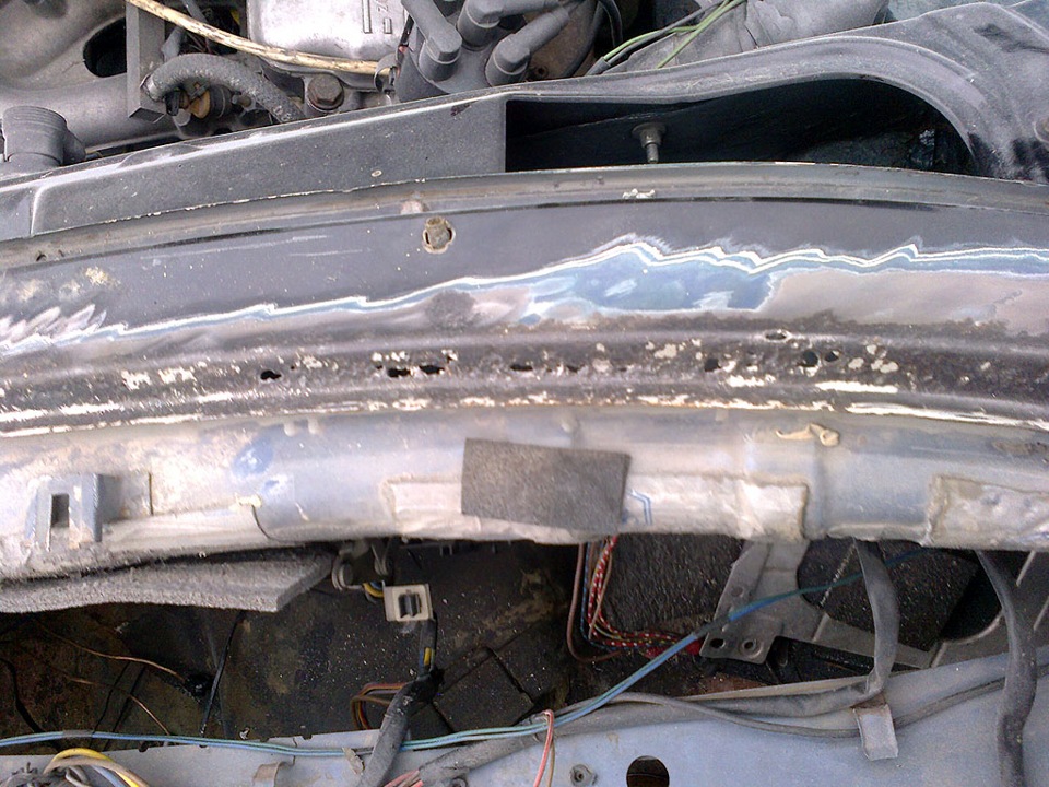 Фото в бортжурнале BMW 3 series (E21)