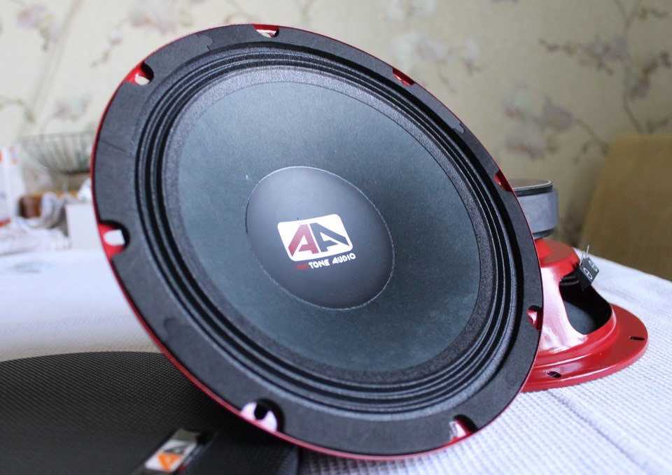 Airtone Audio ART-MR65 — DRIVE2
