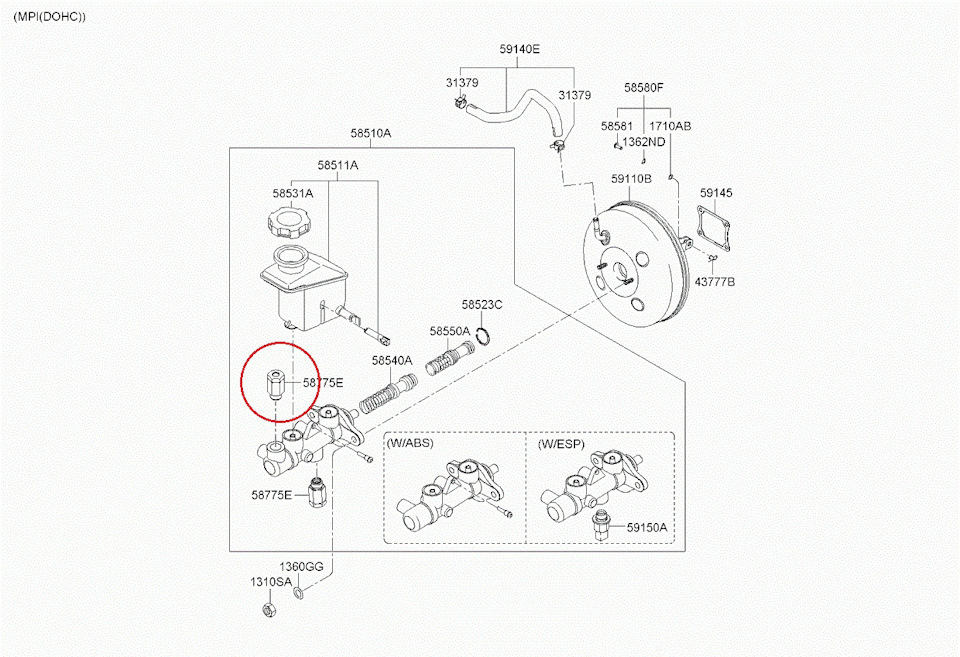 Про поломку. — KIA Rio (2G), 1,4 л, 2010 года наблюдение DRIVE2