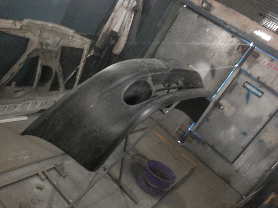 Заз или Шевролет — DRIVE2