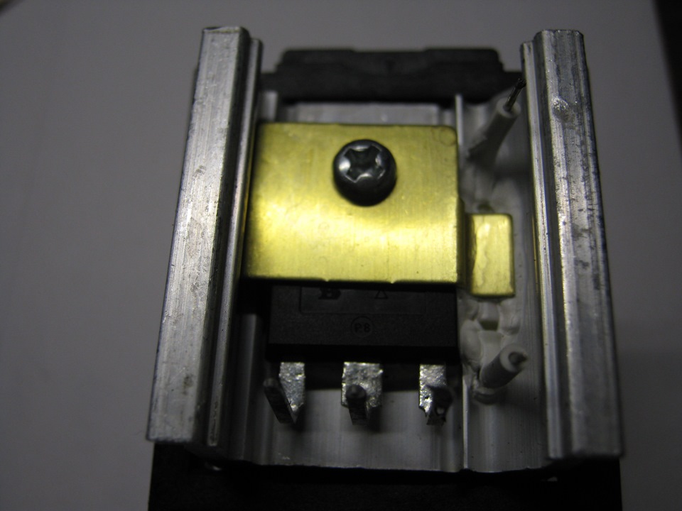 Устройство транзистора отопителя 97179 -1R000 для Solaris. — Hyundai ...