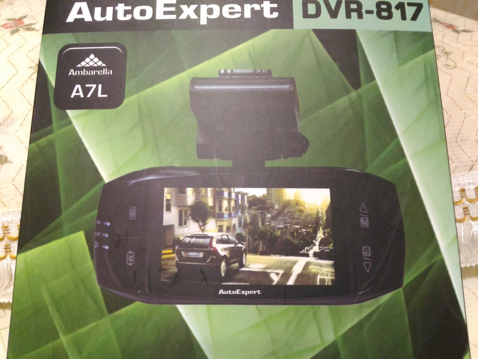 Видеорегистратор autoexpert dvr 815 инструкция