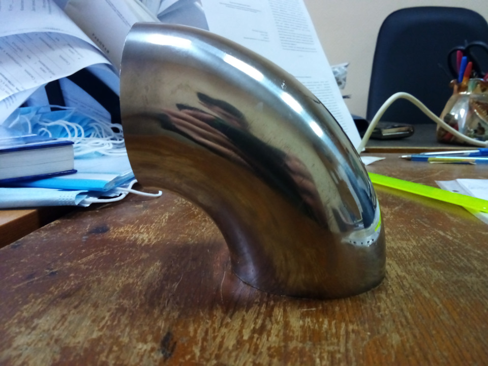 Вот такой уголок хотел поставить — УАЗ 315195 Hunter