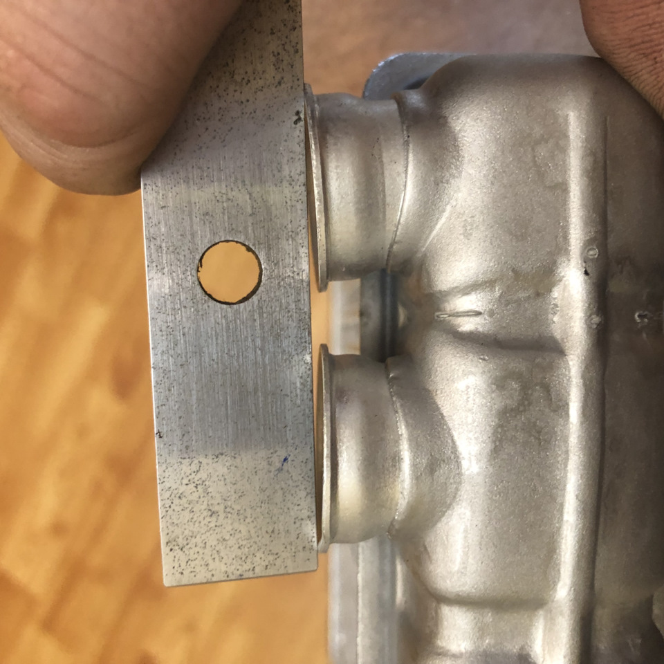 кривой NRF — Nissan Note (1G)