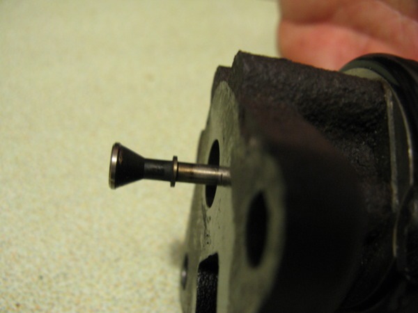 Клапан EGR (ЕГР) и с чем его едят — Honda Civic Hatchback (7G), 1,5 л ...