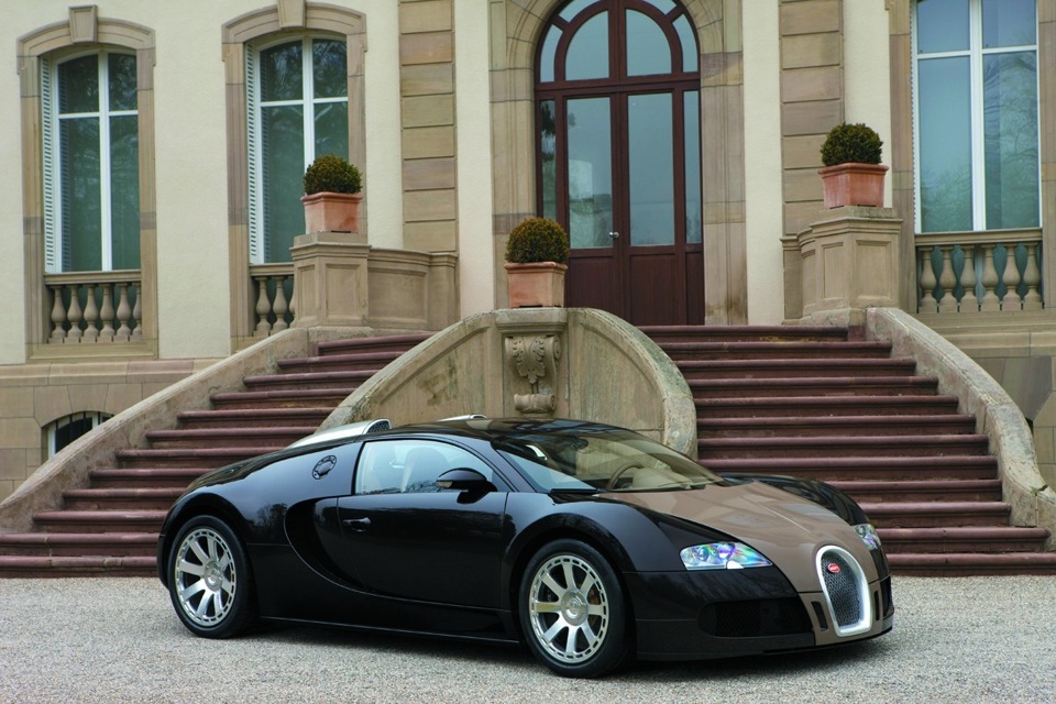 Что означает слово veyron