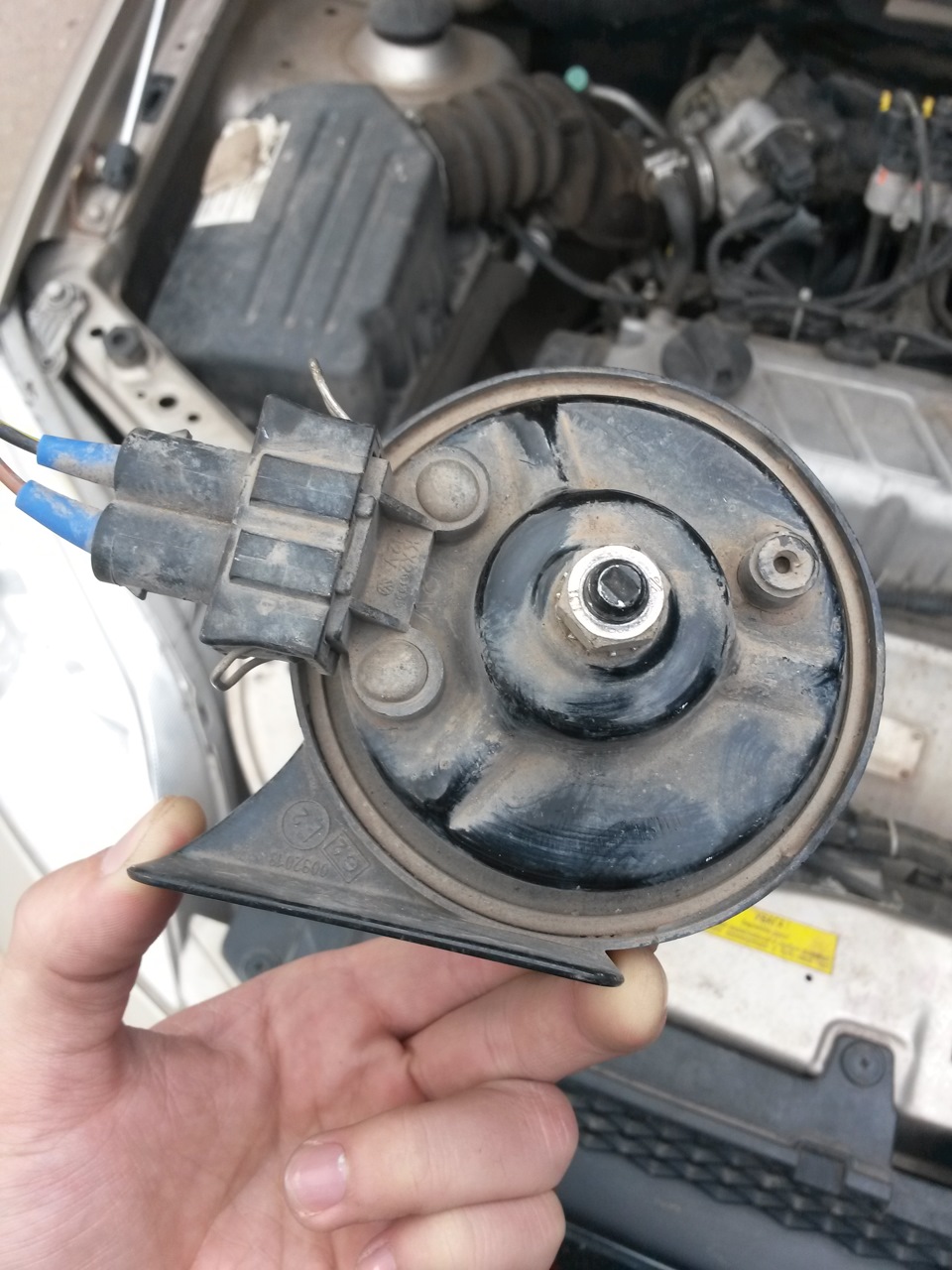 Звуковой сигнал клаксон. Сигнал ракушка улитка. Сигнал звуковой 20. Сигнал сенс. Волговские сигналы на приору.