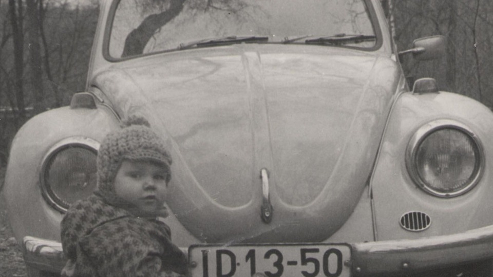 Хочу купит такой Жучок! — Volkswagen Beetle (1G), 1967 года | покупка ...