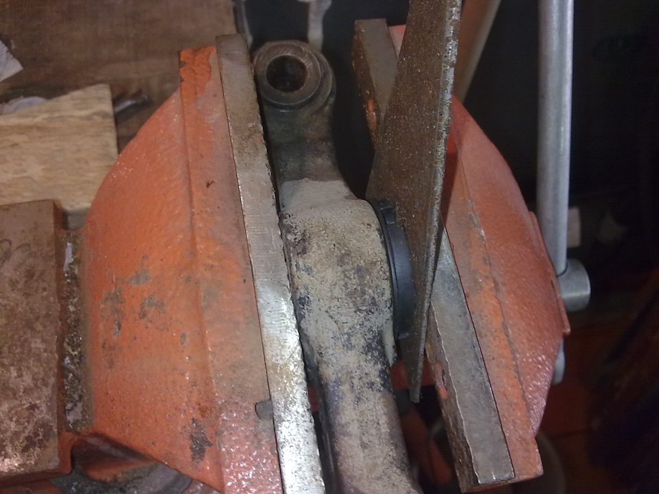 Фото в бортжурнале Lada Granta