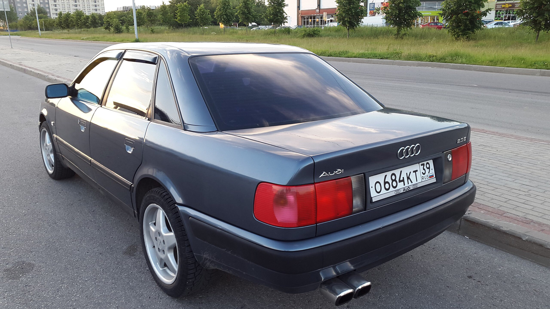 Авито краснодарский край ауди. Ауди 100 с4. Ауди 100 c4 кватро. Audi 100 c4 1991-1994.