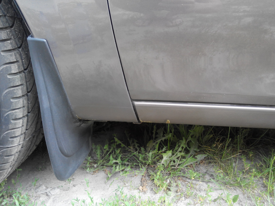 Удаление битумных пятен — Opel Vectra B, 1,6 л, 1998 года | мойка | DRIVE2