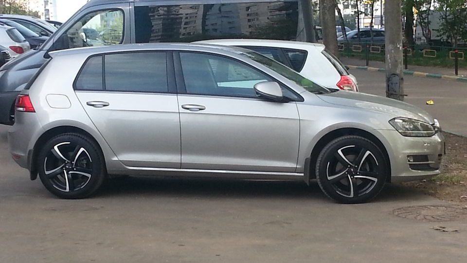 Volkswagen Golf GOLF VII