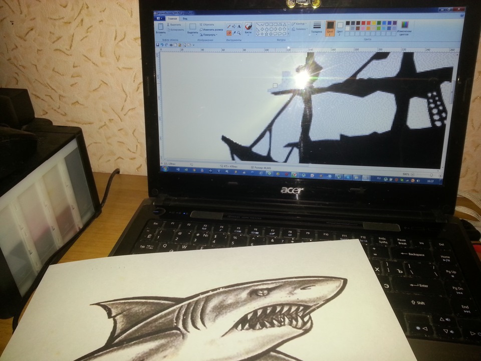 Замена стекла, кунга Starbox ч.4 — Nissan Navara (2G), 2,5 л, 2008 года ...