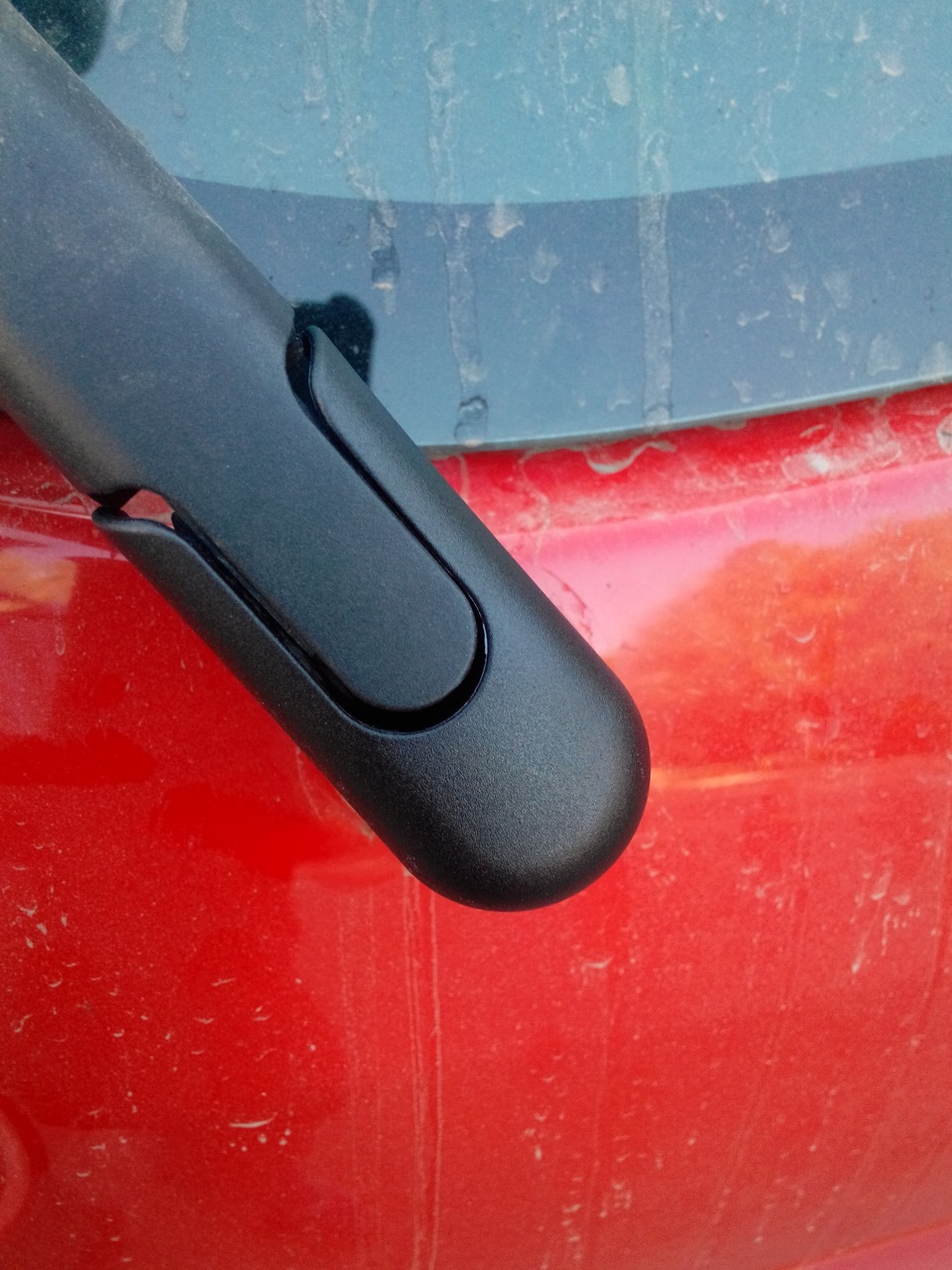 Фото в бортжурнале Toyota Yaris (p2)