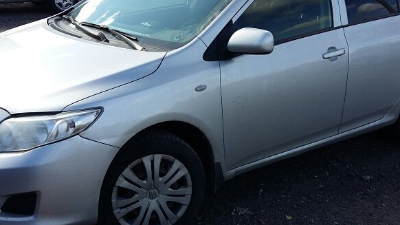 Чип тюнинг. Выбор прошивки. — Toyota Corolla (140/150), 1,6 л, 2007 ...