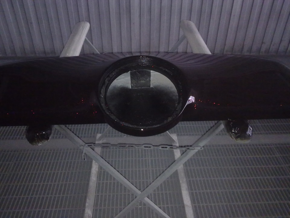 Фото в бортжурнале Opel Astra H