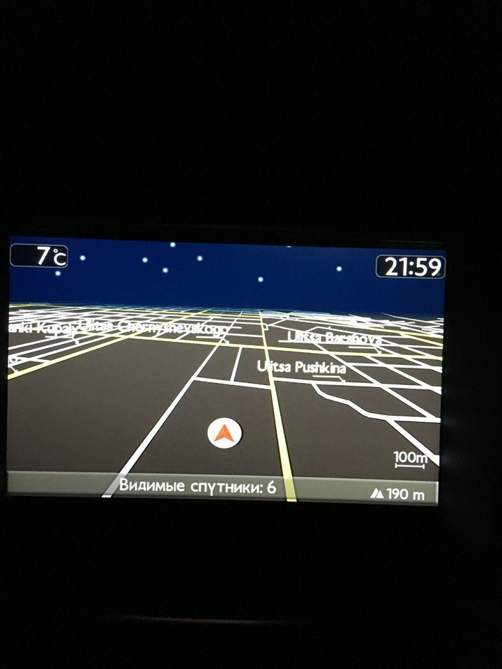 Барановичи — Peugeot 508 (1G)