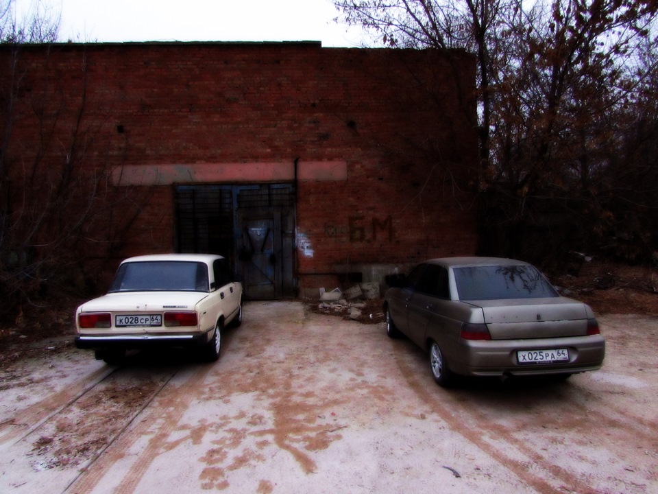 ЧВ короб под Alphard SW 1203P — Lada 21104, 1,5 л, 2001 года | автозвук ...