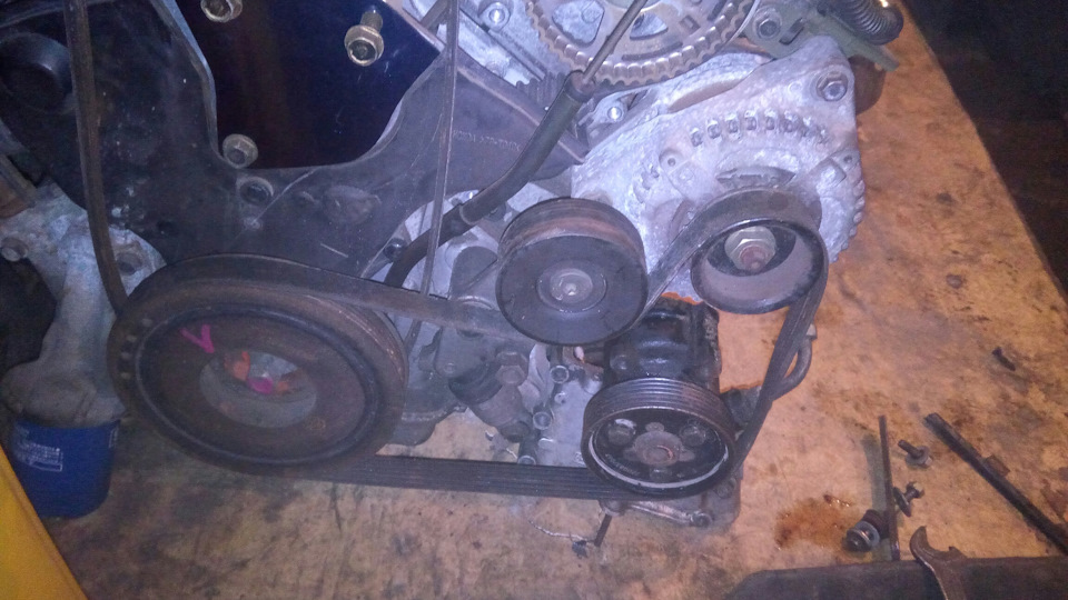 Фото в бортжурнале Москвич 2141