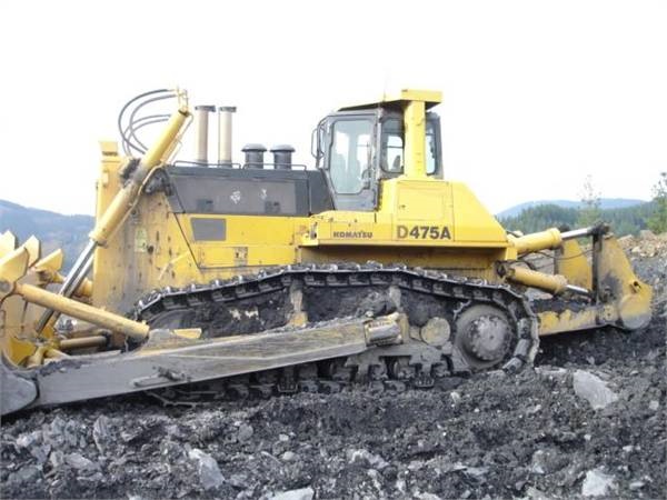 Komatsu 475. D 475. Komatsu d475a-5e0. D 475. Бульдозер komatsu d475a-5.