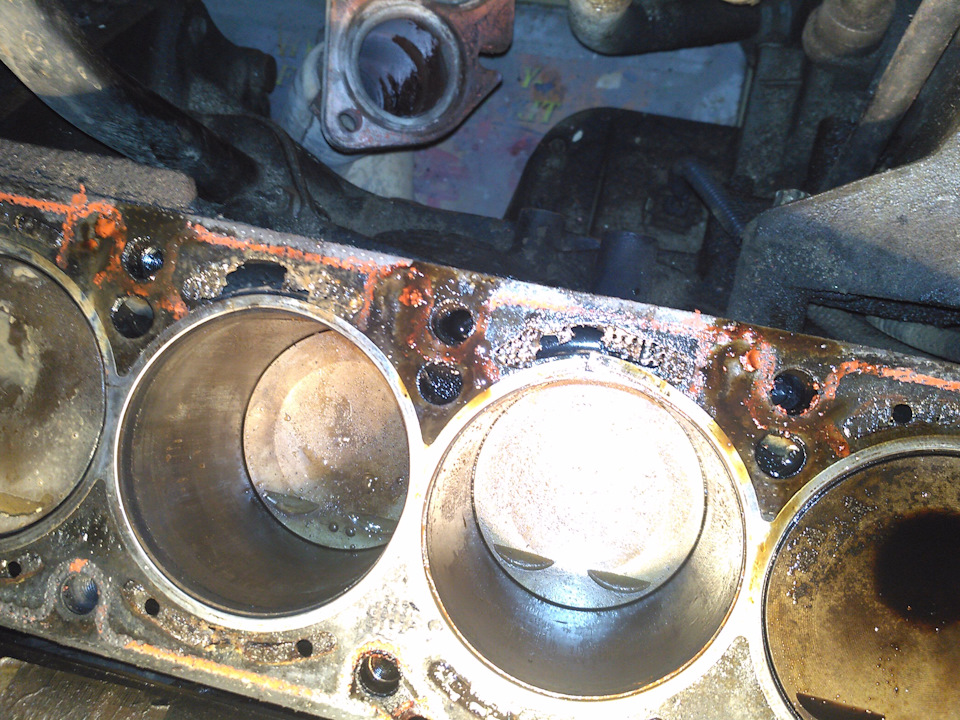 Фото в бортжурнале Opel Vectra B