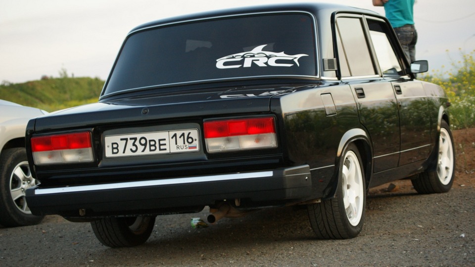 Распредвал — Lada 21074, 1,6 л, 2010 года | тюнинг | DRIVE2
