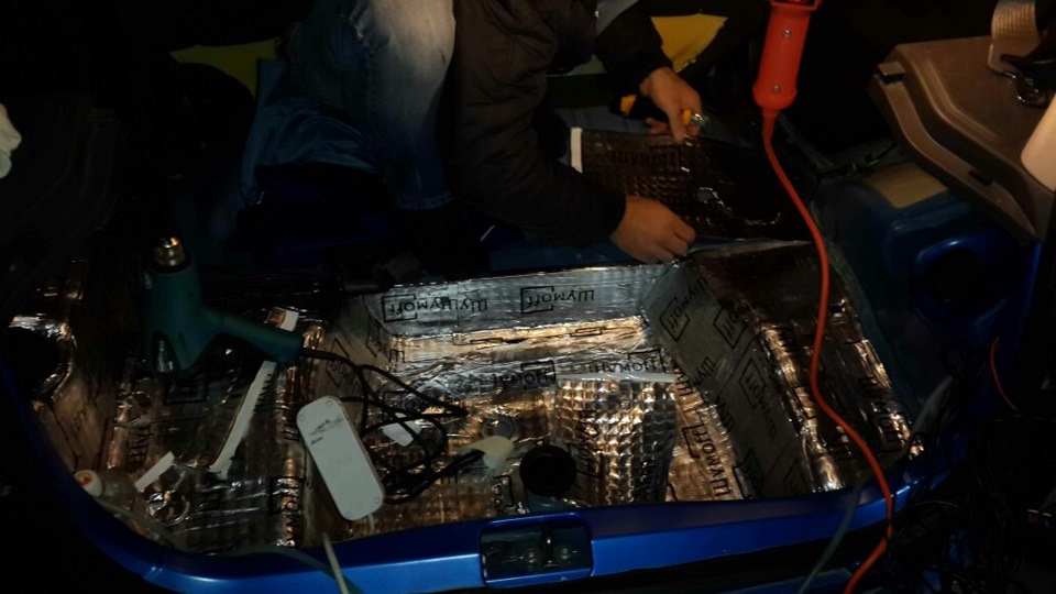 "Шум — это то, чем определяется тишина. Без шума мы не ценили бы тишину ...