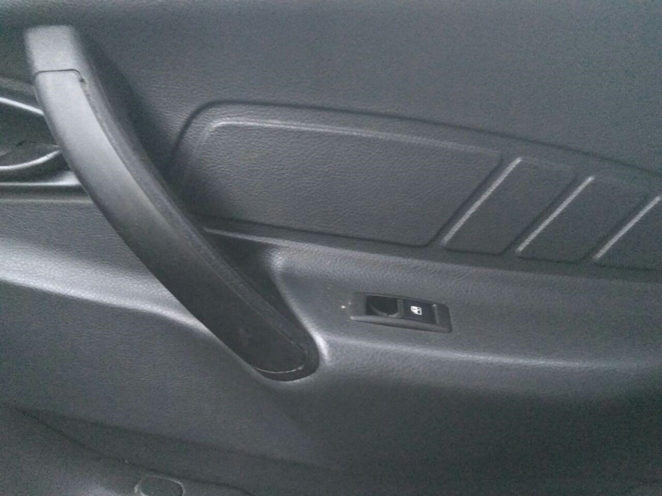 Блок ЭСП Калина на 2115 — LADA 2115, 1,6 л., 2011 года | электроника ...