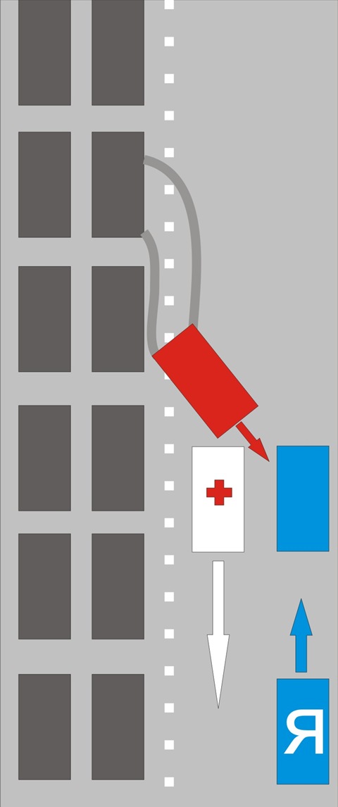 Фото в бортжурнале Honda Civic Hatchback (8G)