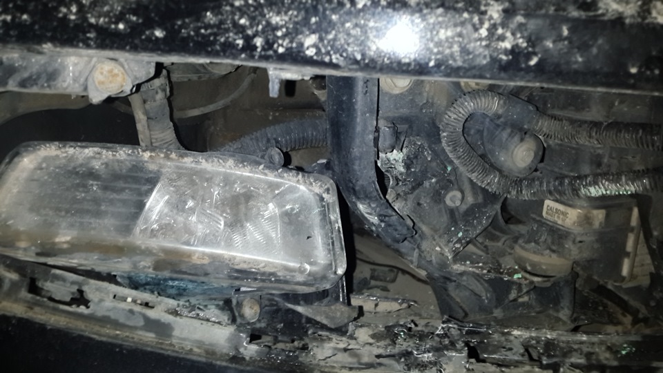 Сто в гомеле — Audi A6 (C6), 2,8 л, 2010 года | кузовной ремонт | DRIVE2