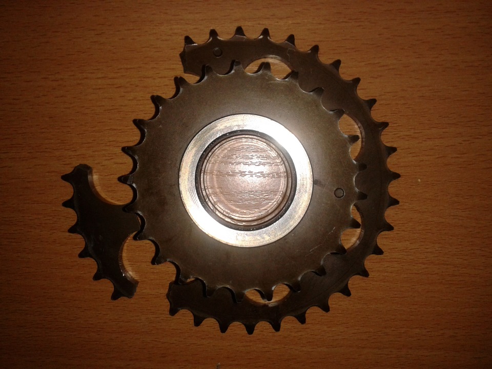 Нужна помощь! =(( — DRIVE2