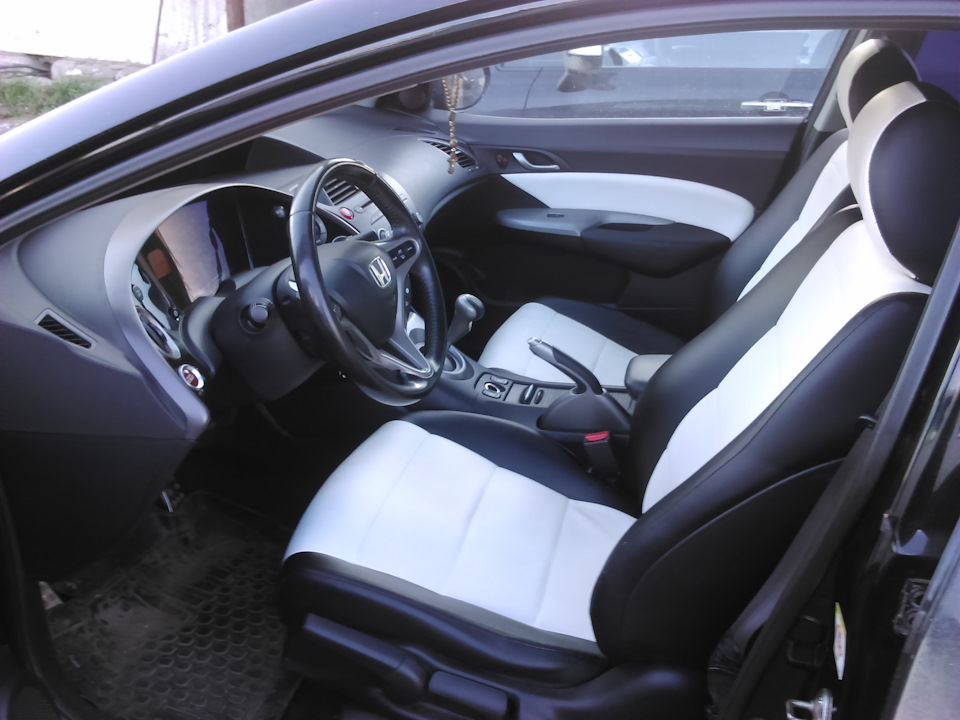 Продам автомобиль хонда цивик 5д 2008 года выпуска мкпп Екатеринбург ...