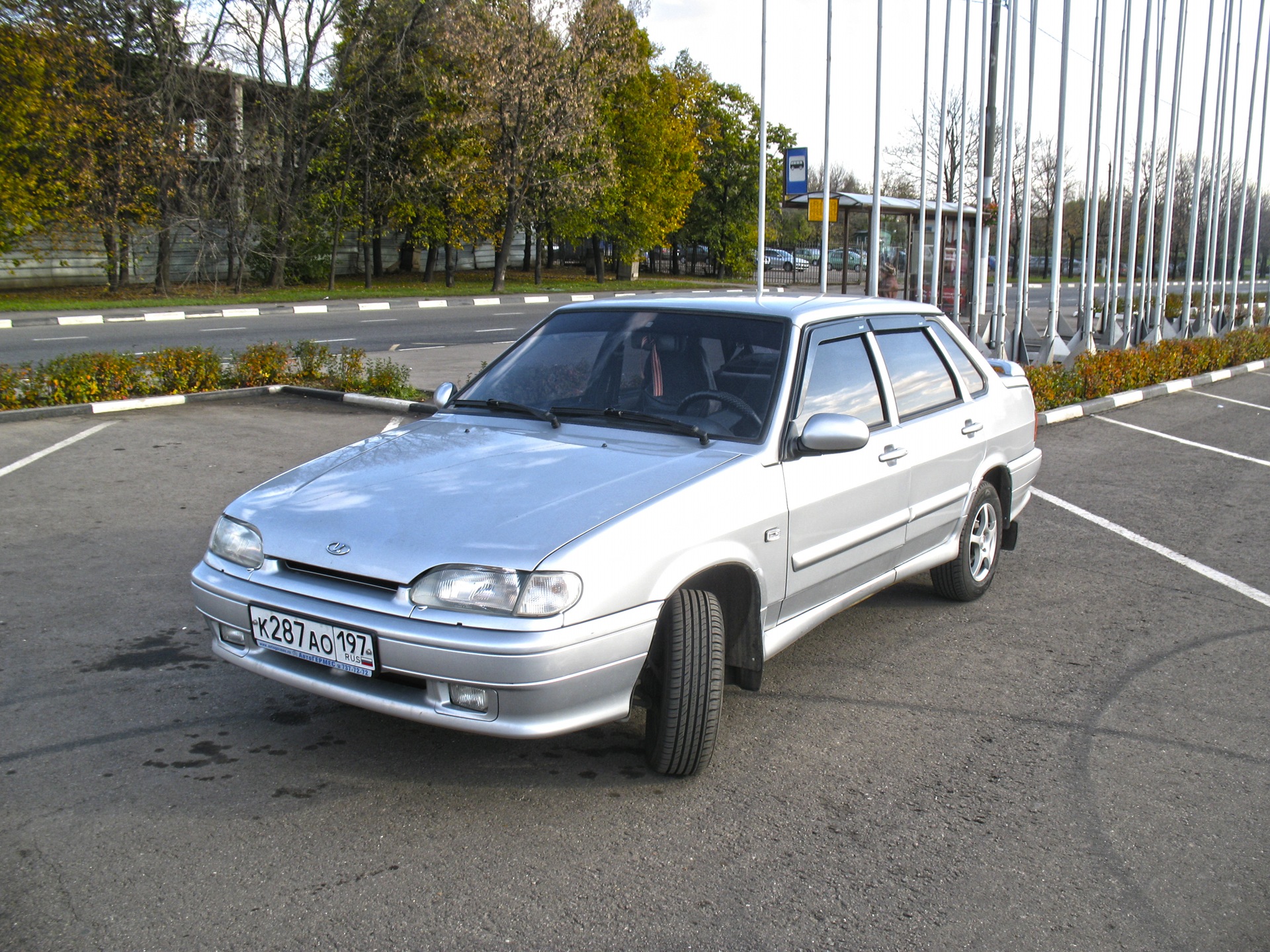 ВАЗ 2115 Samara