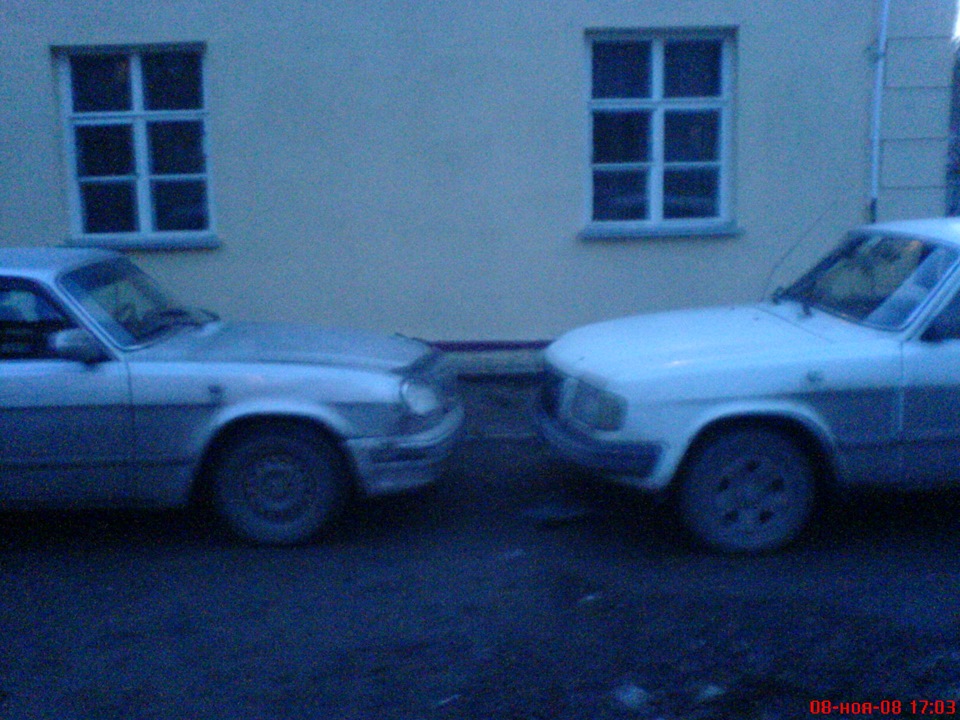 Мои бывшие. — DRIVE2