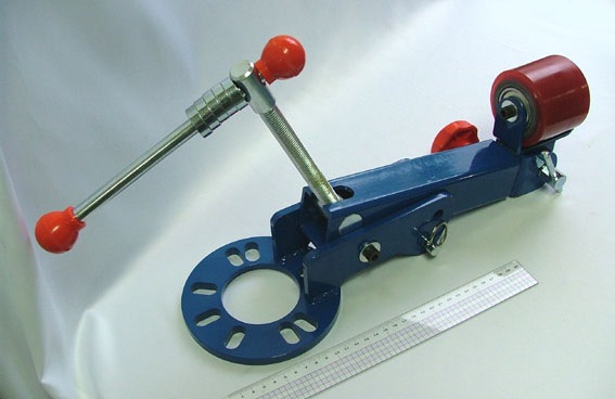 Возьму в аренду раскатчик арок — Daewoo Sens, 2 л, 2007 года | тюнинг ...