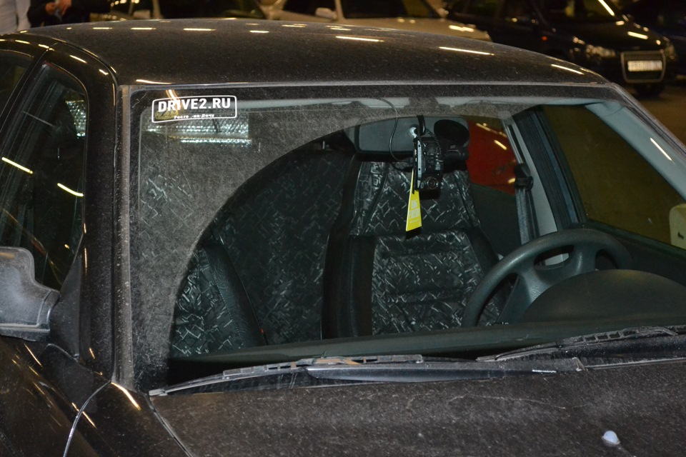 Встреча Драйв 2 Ростов -на-Дону (немного с опозданием) — DRIVE2